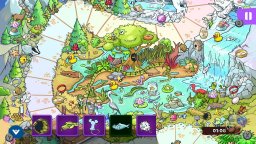 Spy Guy Animals Junior (NS)   © Trefl 2024    2/3