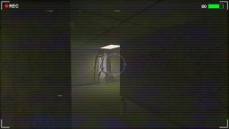 Backroom Escape: Labyrinth Horror (NS)   © Megame 2024    1/6