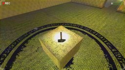 Backroom Escape: Labyrinth Horror (NS)   © Megame 2024    5/6