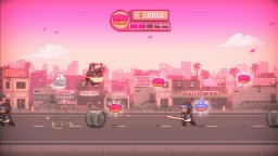 Ninja Chowdown: Glaze Of Glory (NS)   © Abylight 2024    1/6