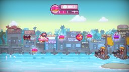 Ninja Chowdown: Glaze Of Glory (NS)   © Abylight 2024    2/6