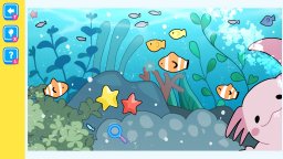 Tiny Treasure Hunt DX (NS)   © Mask 2024    4/5