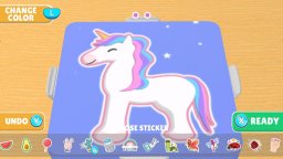 Lunch Box Ready (NS) &nbsp; &copy; QubicGames 2024 &nbsp;  4/6