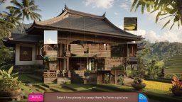 Destination Paradise (PS5)   © Ocean Media 2024    4/6