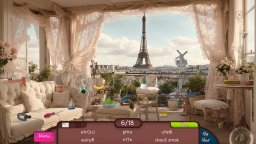 Destination Paradise (PS5)   © Ocean Media 2024    5/6