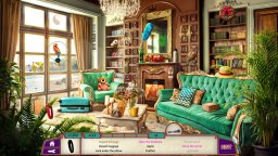 Silverwood Bay: An Eleanor Grey Mystery (PS5)   © Ocean Media 2024    2/6