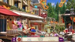 Silverwood Bay: An Eleanor Grey Mystery (PS5)   © Ocean Media 2024    3/6