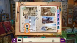 Silverwood Bay: An Eleanor Grey Mystery (PS5)   © Ocean Media 2024    4/6