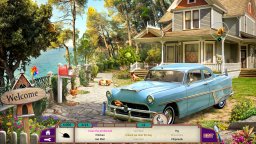 Silverwood Bay: An Eleanor Grey Mystery (PS5)   © Ocean Media 2024    5/6