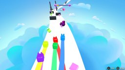 Cubic Riders (PS5) &nbsp; &copy; Nostra 2024 &nbsp;  4/6