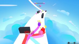 Cubic Riders (PS5) &nbsp; &copy; Nostra 2024 &nbsp;  5/6