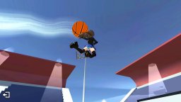 Basketball Anime Girls (PS4)   © Tetyana Vysochanska 2024    3/6