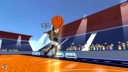 Basketball Anime Girls (PS4)   © Tetyana Vysochanska 2024    6/6