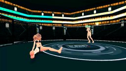 Anime Girls: MMA Tournament (PS4)   © Tetyana Vysochanska 2024    1/6