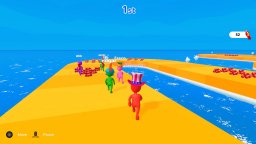 Cola Riders (PS5) &nbsp; &copy; Nostra 2024 &nbsp;  5/6