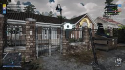 Thief Simulator 2 (PS5)   © Ultimate Games 2024    4/6