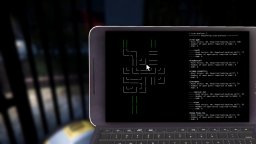 Thief Simulator 2 (PS5)   © Ultimate Games 2024    6/6