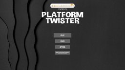 Platform Twister (PS5)   © ThiGames 2024    1/6