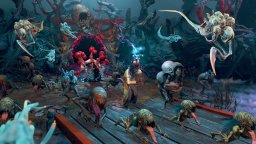 Kunitsu-Gami: Path Of The Goddess (XBXS)   © Capcom 2024    3/3