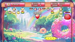 Donut Plus (PS5)   © Smobile 2024    6/6