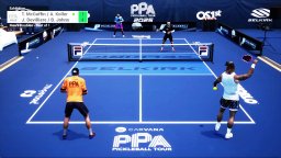 PPA Pickleball Tour 2025 (XBXS)   © FarSight 2024    2/6