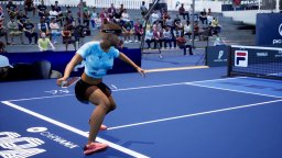 PPA Pickleball Tour 2025 (XBXS)   © FarSight 2024    6/6