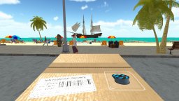 Ultimate Fishing Supermarket Simulator 3D (PS4)   © Chetrusca 2024    2/6