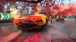 Asphalt Legends Unite (PS5)   © Gameloft 2024    2/6