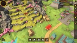 Shogun Samurai Tycoon (NS)   © SimulaM 2024    1/6