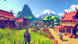 Shogun Samurai Tycoon (NS)   © SimulaM 2024    2/6