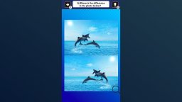 Train Your Brain! Spot The Difference With Fish Photos (NS)   © Mask 2024    2/4