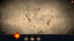 Little Army (NS) &nbsp; &copy; Studio 404 2024 &nbsp;  4/6