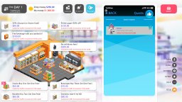 Some Some Convenience Store (NS) &nbsp; &copy; CFK 2024 &nbsp;  4/6