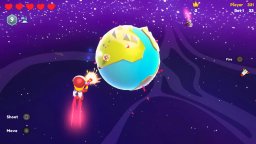 Planet Divers (PS5) &nbsp; &copy; Nostra 2024 &nbsp;  4/6
