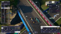 F1 Manager 2024 (XBO)   © Frontier Developments 2024    2/6