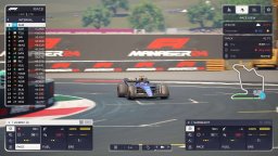 F1 Manager 2024 (XBO)   © Frontier Developments 2024    5/6