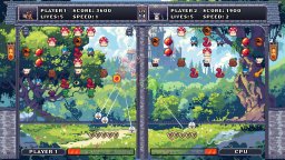 Dragon Break Classic Plus (PS5) &nbsp; &copy; Smobile 2024 &nbsp;  6/6