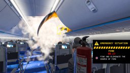 Flight Attendant Simulator: Onboard Tasks (PS4)   © GoGame 2024    2/6