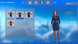 Flight Attendant Simulator: Onboard Tasks (PS4)   © GoGame 2024    3/6