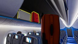 Flight Attendant Simulator: Onboard Tasks (PS4)   © GoGame 2024    5/6