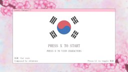 Learn Hangul!! (PS4)   © Xitilon 2024    5/5