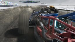 ExoCross (PS5)   © iRacing 2024    6/6