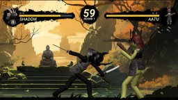 Samurai Katana Rampage: Stickman Saga (PS4)   © Studio 404 2024    3/6