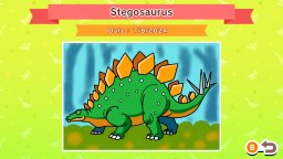 <a href='https://www.playright.dk/info/titel/coloring-book-series-dinosaur-museum'>Coloring Book Series: Dinosaur Museum</a>    80/99