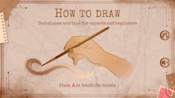 <a href='https://www.playright.dk/info/titel/how-to-draw'>How To Draw</a>    63/99