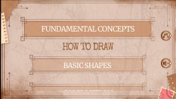 <a href='https://www.playright.dk/info/titel/how-to-draw'>How To Draw</a>    62/99