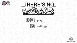 <a href='https://www.playright.dk/info/titel/theres-no-socks'>There's No Socks</a>    49/99