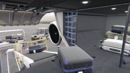 AirportSim (XBXS) &nbsp; &copy; Iceberg 2024 &nbsp;  1/6