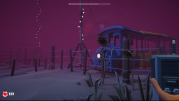 Circus Of TimTim (XBXS)   © Dolores 2024    3/6