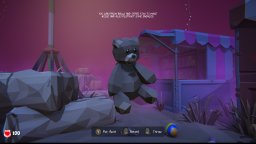 Circus Of TimTim (XBXS)   © Dolores 2024    5/6